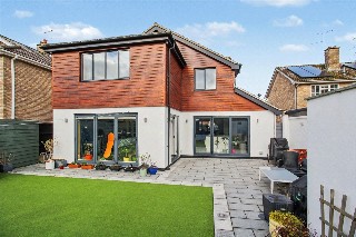 Orchard Rise, Worlingham, Beccles, Suffolk, NR34