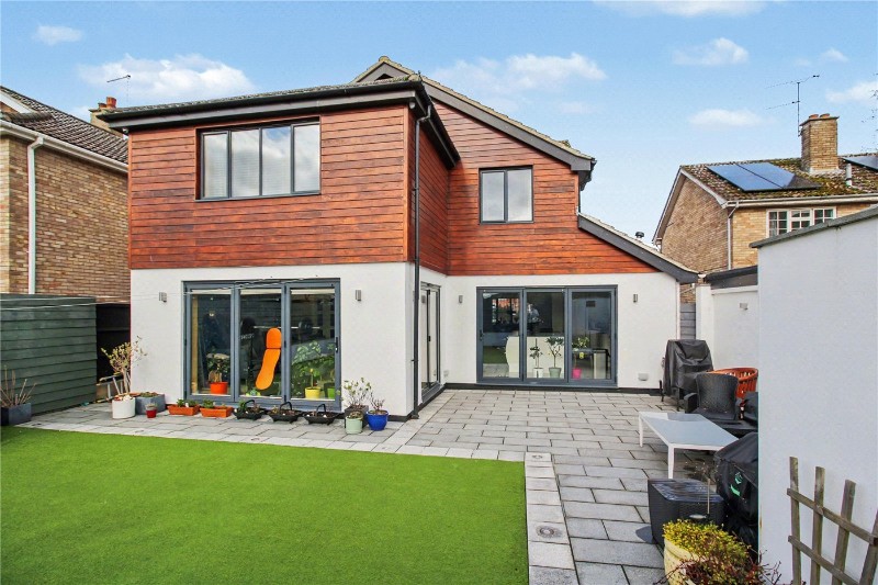 Orchard Rise, Worlingham, Beccles, Suffolk, NR34