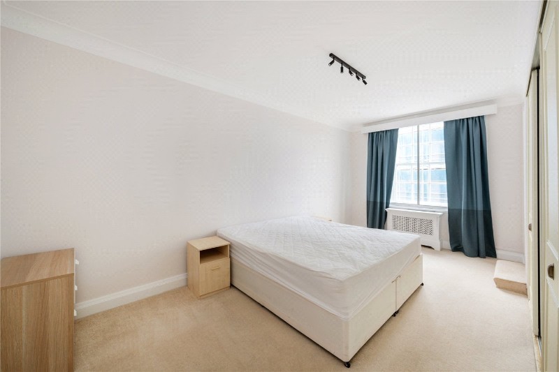 Eyre Court, Finchley Road, St John's Wood, London, NW8