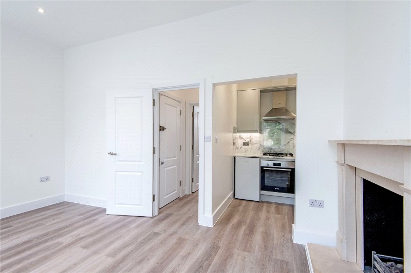 Blenheim Terrace, St John&#39;s Wood, London, NW8