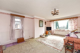 Bell Hill Ridge, Petersfield, Hampshire, GU32