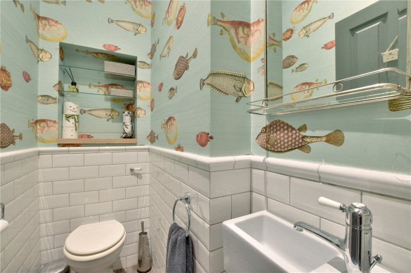 Glenluce Road, Blackheath, London, SE3