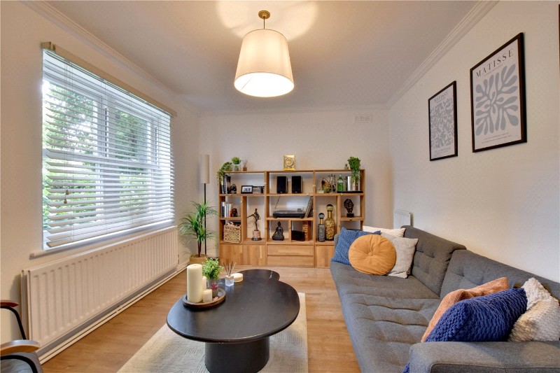 Lee Park, Blackheath, London, SE3