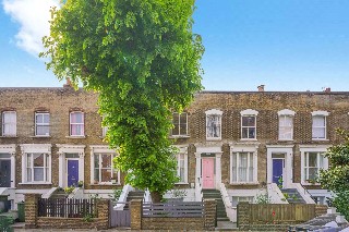 Islip Street, London, NW5