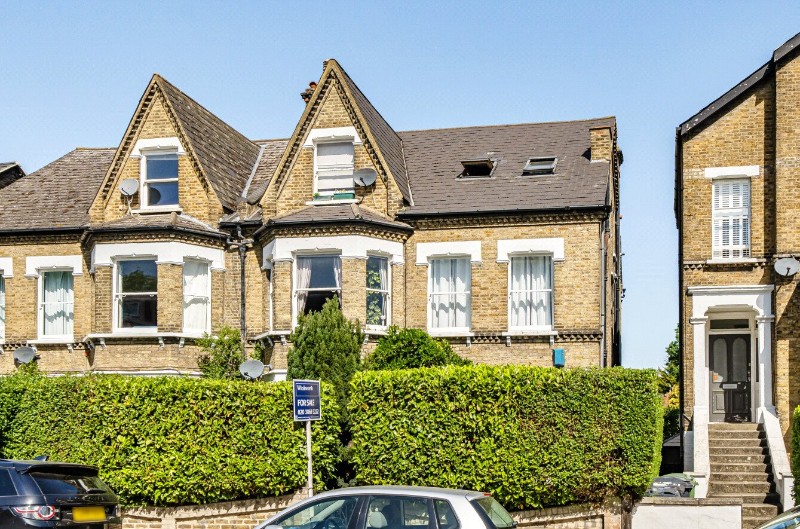 Alexandra Drive, London, SE19