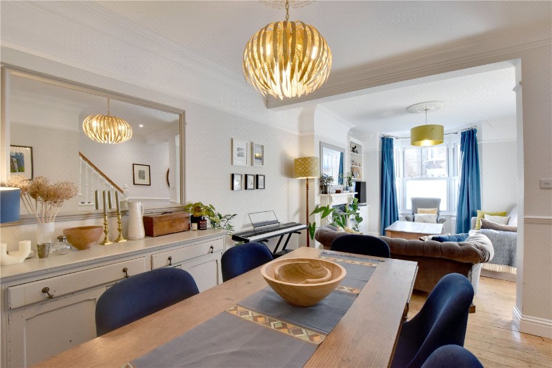 Longhurst Road, Hither Green, London, SE13