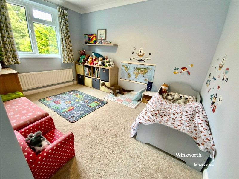 Viscount Drive, Mudeford, Christchurch, BH23