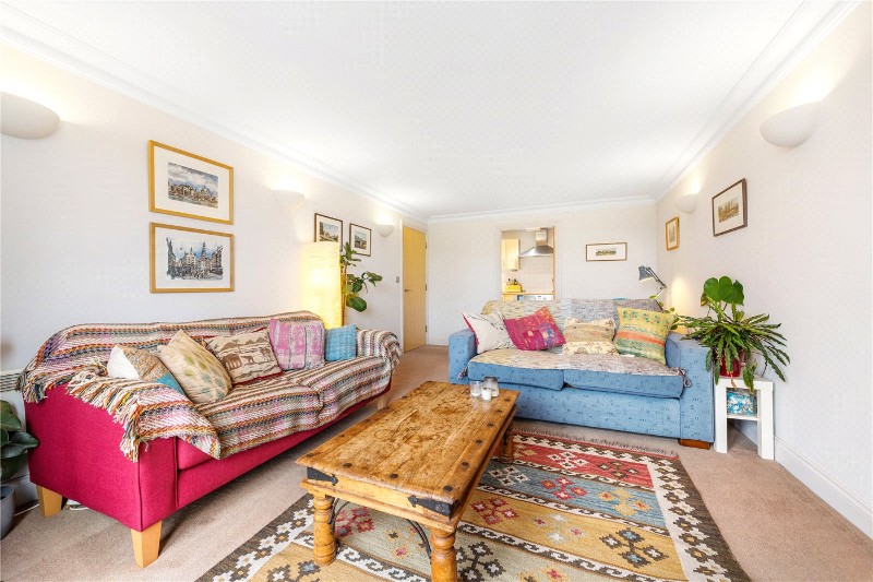 Lordship Lane, East Dulwich, London, SE22