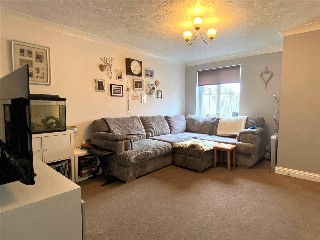 Rye Close, Sleaford, Lincolnshire, NG34