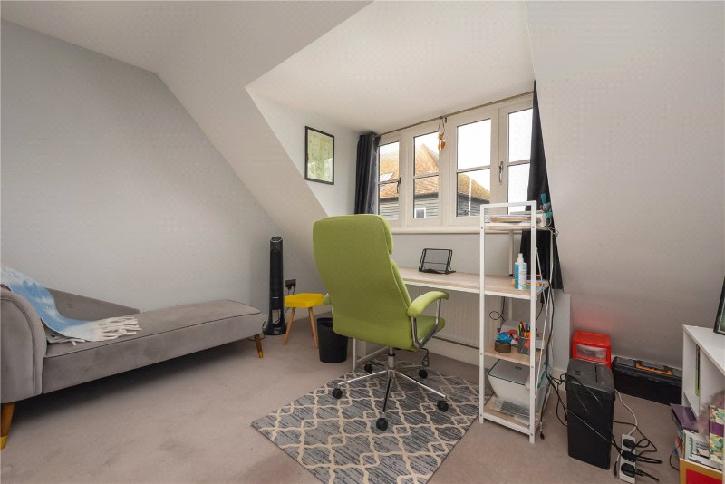 Sudbury Mews, Pound Lane, Canterbury, CT1