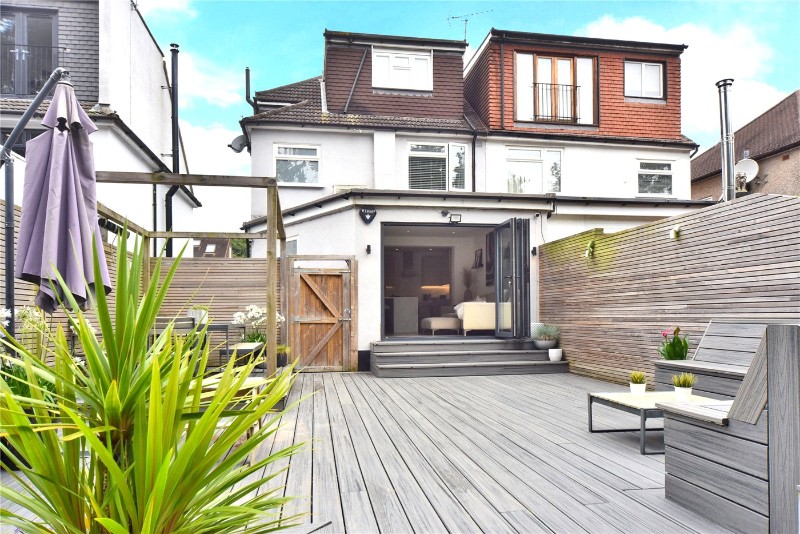 Chipstead Way, Banstead, Surrey, SM7
