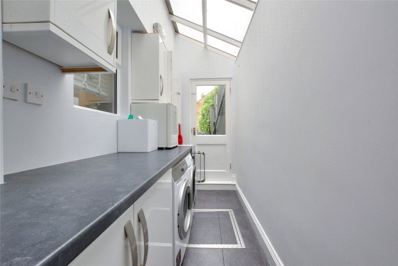 Plum Lane, London, SE18