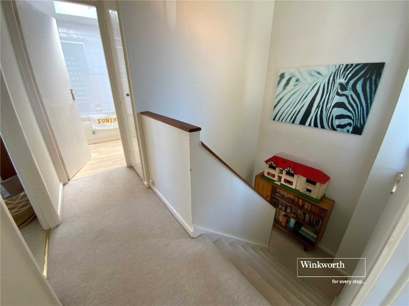 Rushford Warren, Christchurch, Dorset, BH23