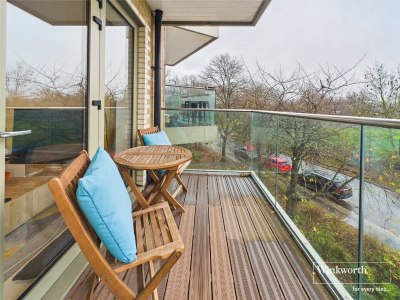 Coxwell Boulevard, London, NW9