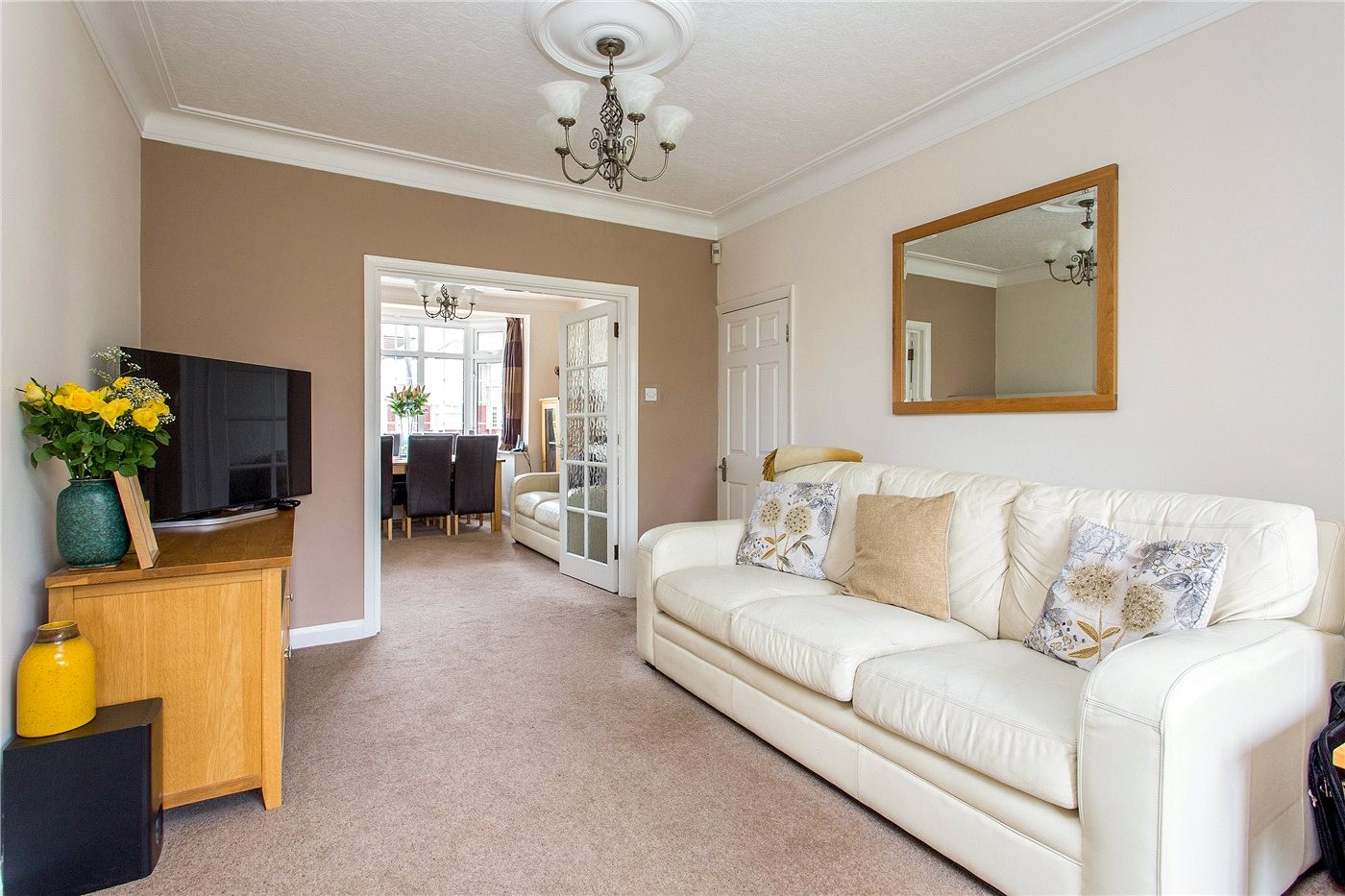 4 bedroom property for sale in Willow Road, Enfield, EN1 (Ref ENF170057