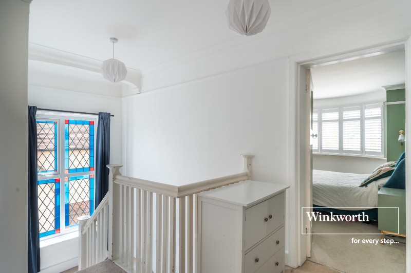 Waltham Road, Bournemouth, Dorset, BH7