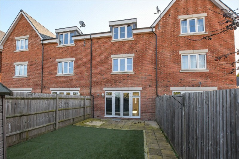 Morris Close, Winnersh, Wokingham, Berkshire, RG41