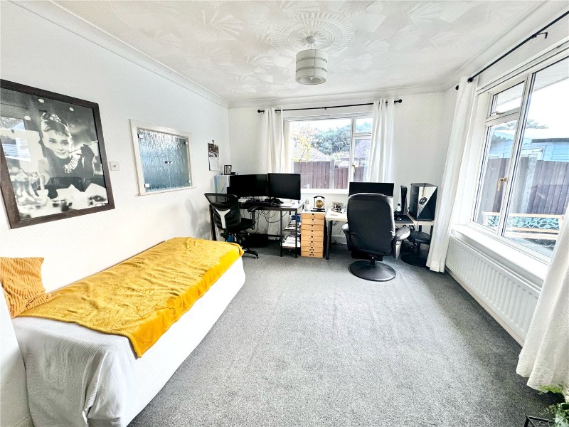 Parkstone Heights, Poole, Dorset, BH14