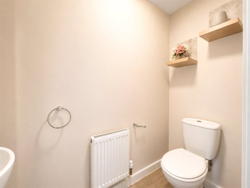 Pentland Drive, Greylees, Sleaford, Lincolnshire, NG34
