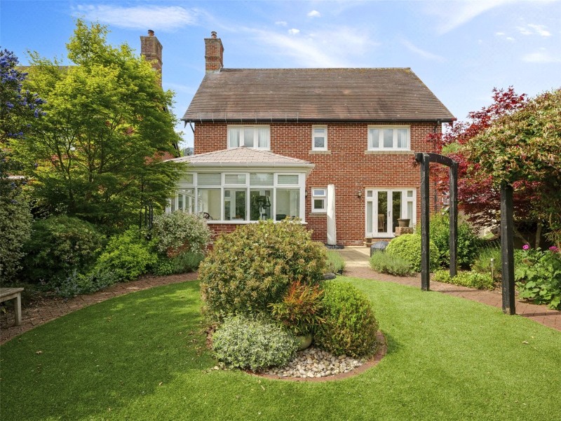 Witchampton Mill, Witchampton, Wimborne, Dorset, BH21