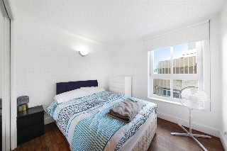 Commercial Road, London, E1