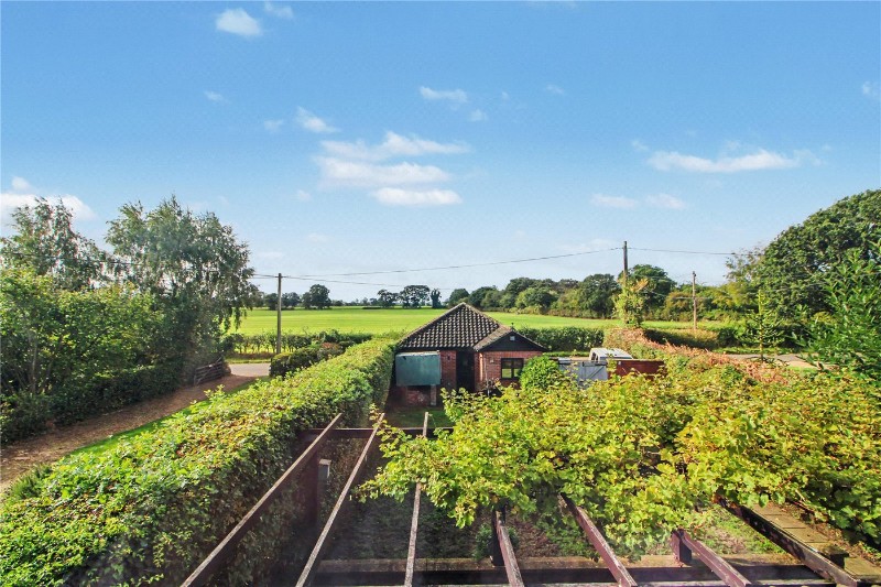 Threadneedle Street, Bergh Apton, Norwich, Norfolk, NR15