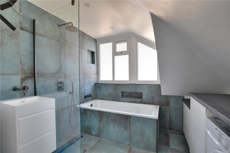 Glenluce Road, Blackheath, London, SE3