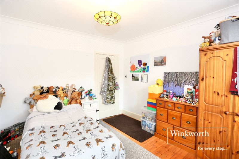 Exton Road, Bournemouth, BH6