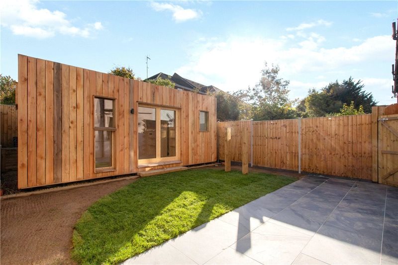 Perry Rise, London, SE23