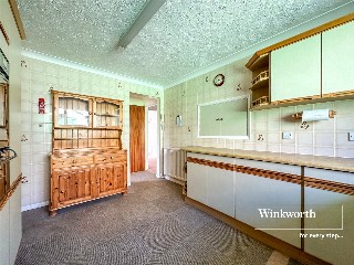 Ryan Gardens, Ferndown, BH22