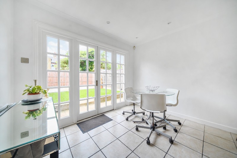 Beechfield Road, London, SE6