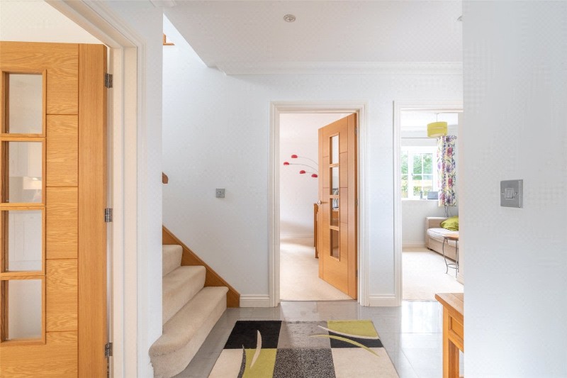 Elm Gardens, Sturminster Marshall, Wimborne, Dorset, BH21
