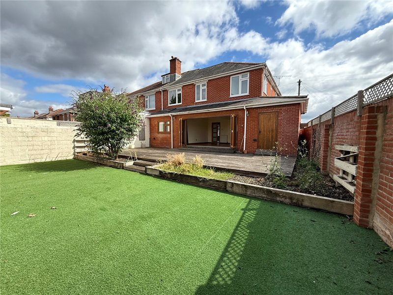 Prince of Wales Avenue, Southampton, Hampshire, SO15