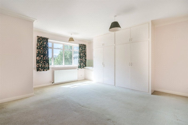 Blackwater Drive, Wimborne, Dorset, BH21