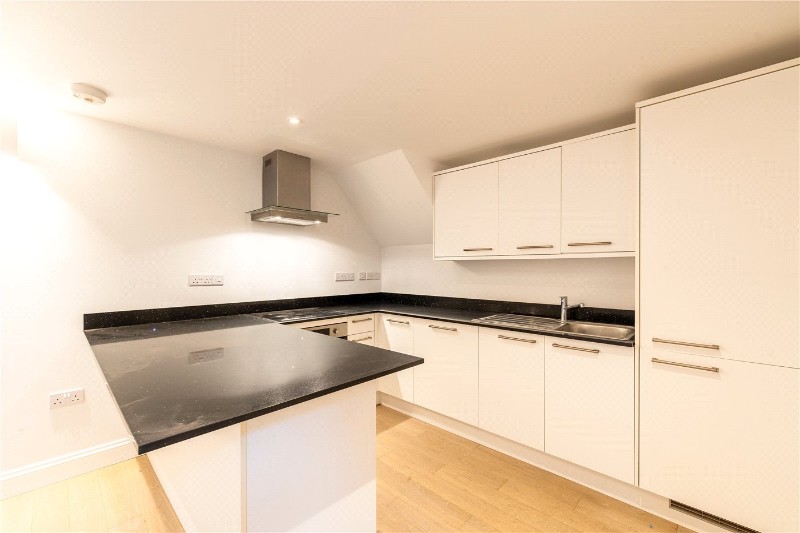 Queens Road, Weybridge, Surrey, KT13