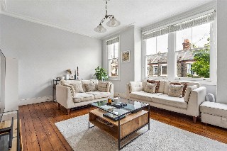 Avarn Road, London, SW17
