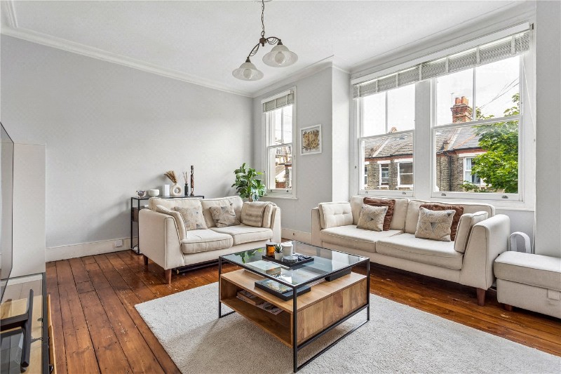 Avarn Road, London, SW17