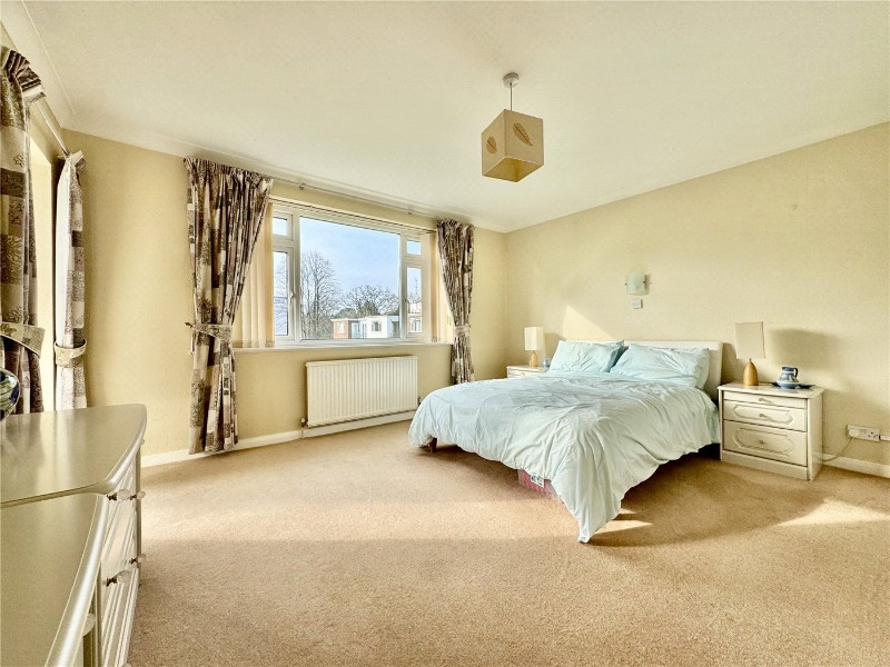 The Avenue, Poole, BH13