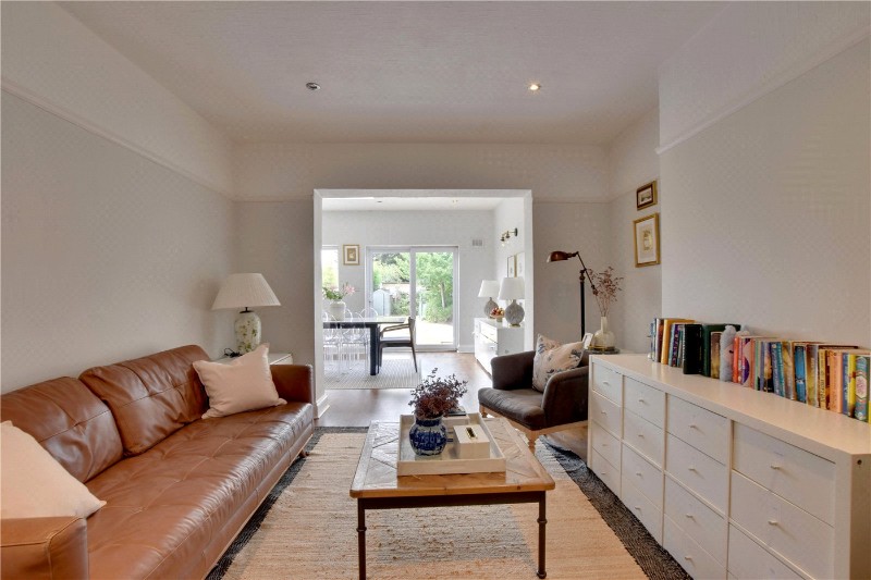 Weyman Road, Blackheath, London, SE3
