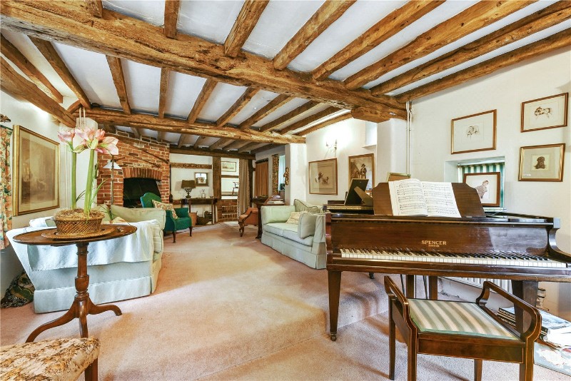 South Gardens, South Harting, Petersfield, GU31