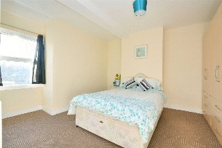 Bramshot Avenue, London, SE7