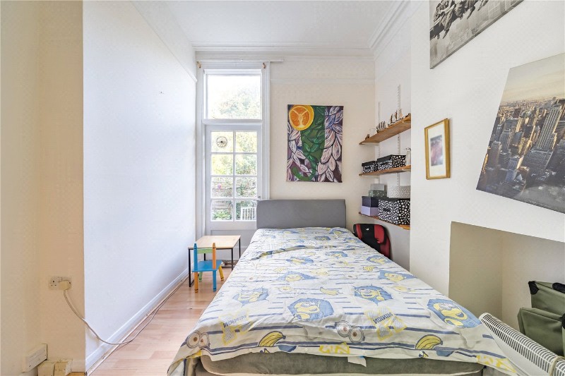 Perry Rise, London, SE23