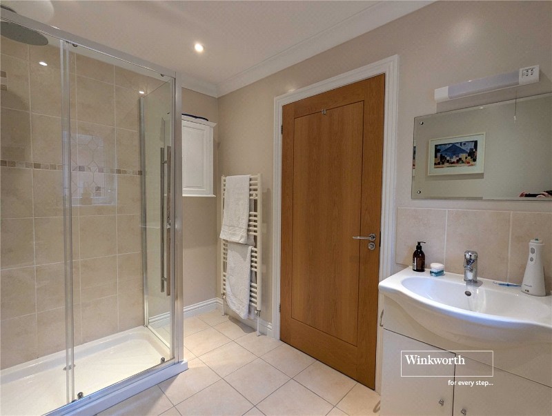 Firshill, Christchurch, Dorset, BH23