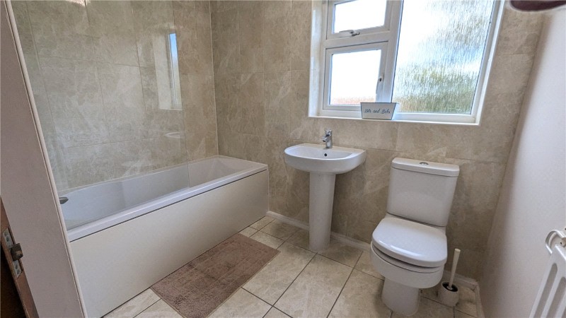 Claybergh Drive, Sleaford, Lincolnshire, NG34