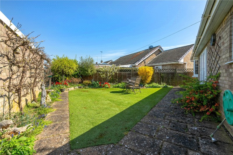 Meadway, Market Deeping, Peterborough, Lincolnshire, PE6