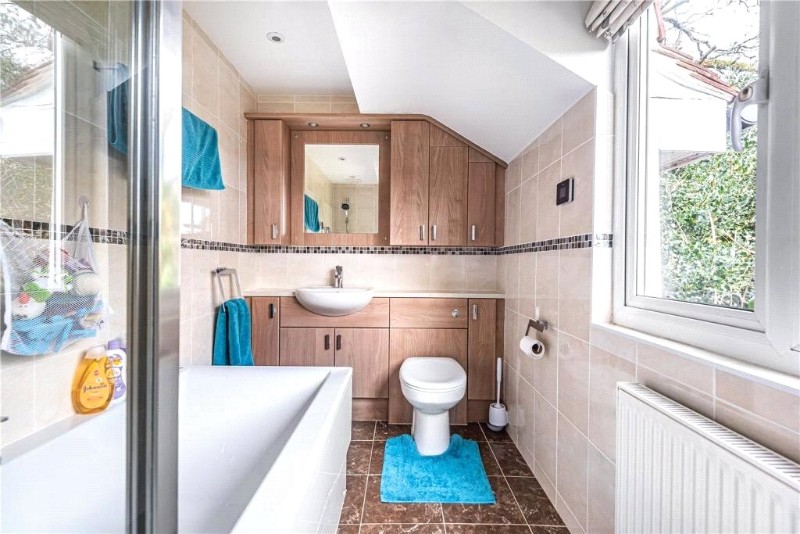 Marley Mount, Sway, Lymington, Hampshire, SO41