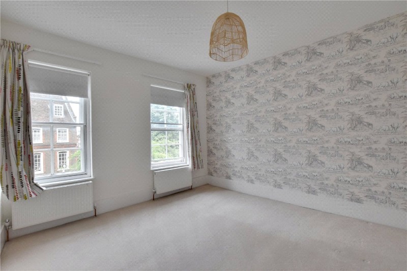 Crooms Hill, Greenwich, London, SE10