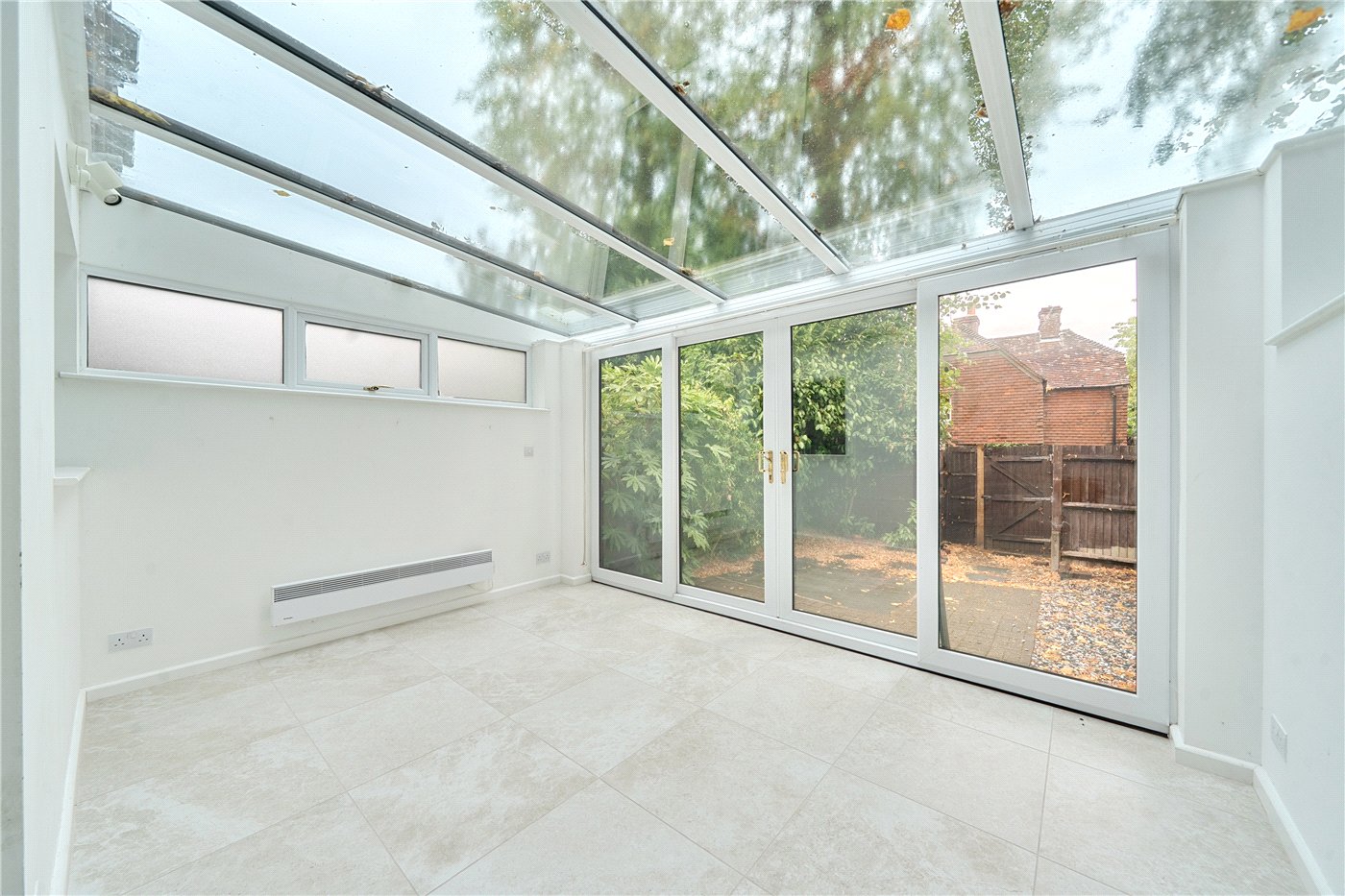 Winkworth Farnham