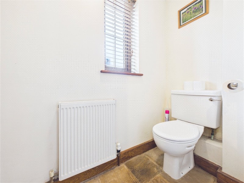 Iter Park, Bow, Crediton, Devon, EX17
