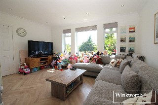 Aycliffe Road, Borehamwood, Hertfordshire, WD6